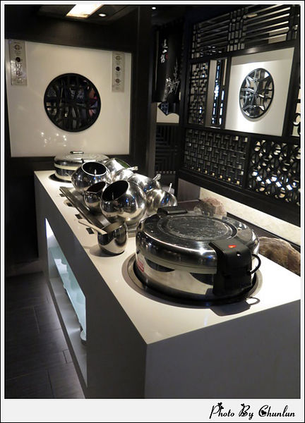 這一鍋 中山北殿