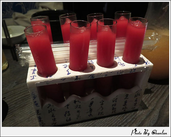 這一鍋 中山北殿