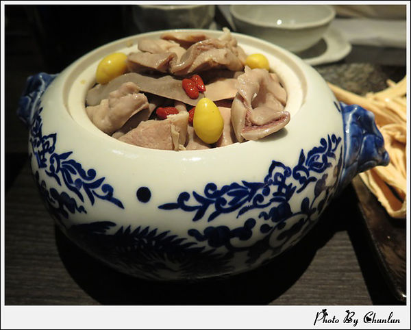 這一鍋 中山北殿