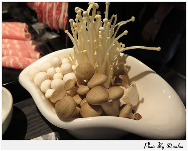 這一鍋 中山北殿