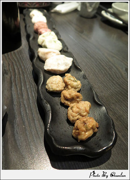 這一鍋 中山北殿