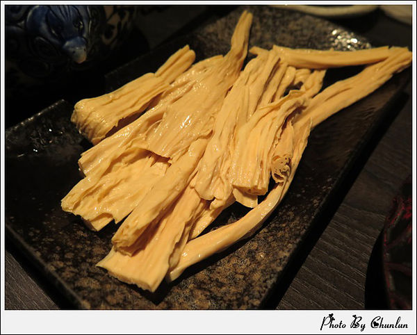 這一鍋 中山北殿