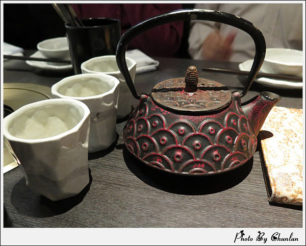 這一鍋 中山北殿