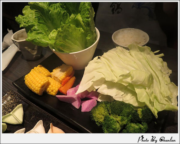 這一鍋 中山北殿