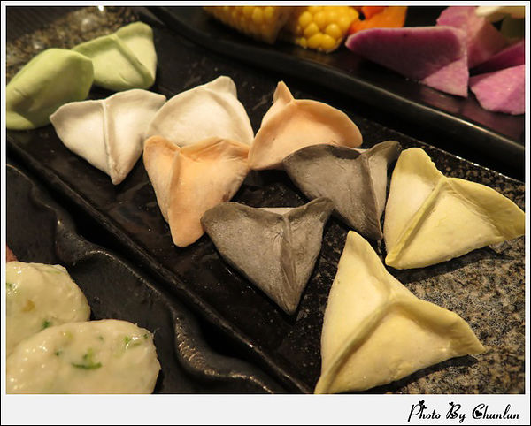 這一鍋 中山北殿