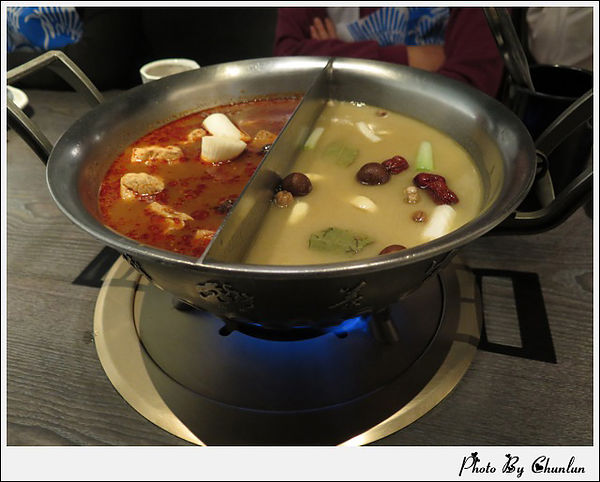 這一鍋 中山北殿