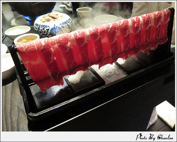 這一鍋 中山北殿