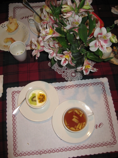 歐風小鎮：歐風小鎮-南投遊Second Days