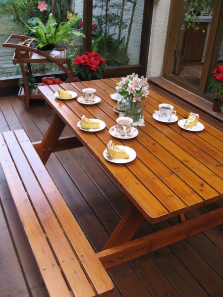 歐風小鎮：歐風小鎮-南投遊Second Days