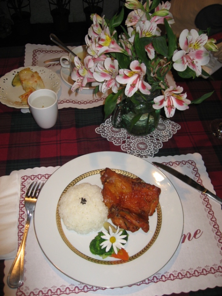 歐風小鎮：歐風小鎮-南投遊Second Days