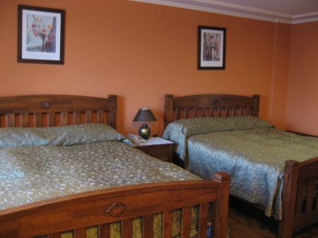 歐風小鎮：歐風小鎮-南投遊Second Days