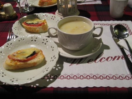 歐風小鎮：歐風小鎮-南投遊Second Days