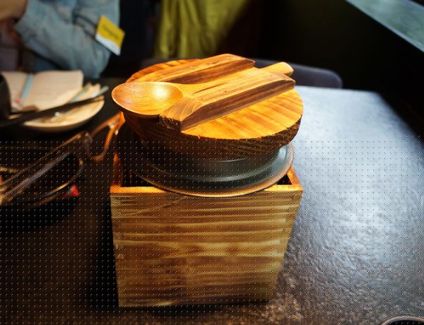 藝奇ikki新日本料理(中山北店):藝奇 ♥ 創意日本料理 ♥新菜體驗心得