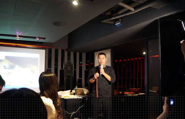 藝奇ikki新日本料理(中山北店):藝奇 ♥ 創意日本料理 ♥新菜體驗心得