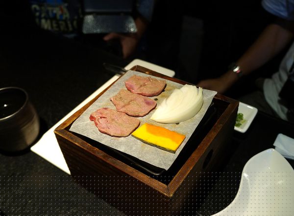 藝奇ikki新日本料理(中山北店):藝奇 ♥ 創意日本料理 ♥新菜體驗心得