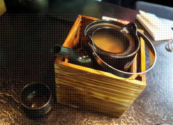 藝奇ikki新日本料理(中山北店):藝奇 ♥ 創意日本料理 ♥新菜體驗心得