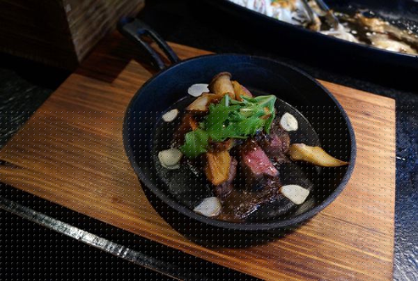 藝奇ikki新日本料理(中山北店):藝奇 ♥ 創意日本料理 ♥新菜體驗心得