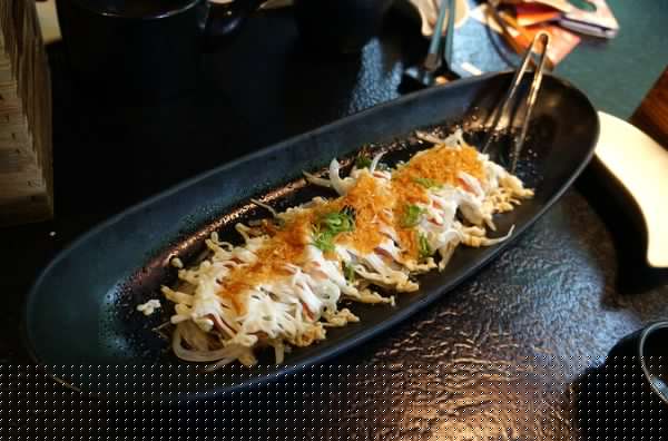 藝奇ikki新日本料理(中山北店):藝奇 ♥ 創意日本料理 ♥新菜體驗心得