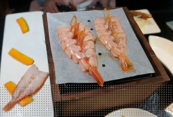 藝奇ikki新日本料理(中山北店):藝奇 ♥ 創意日本料理 ♥新菜體驗心得