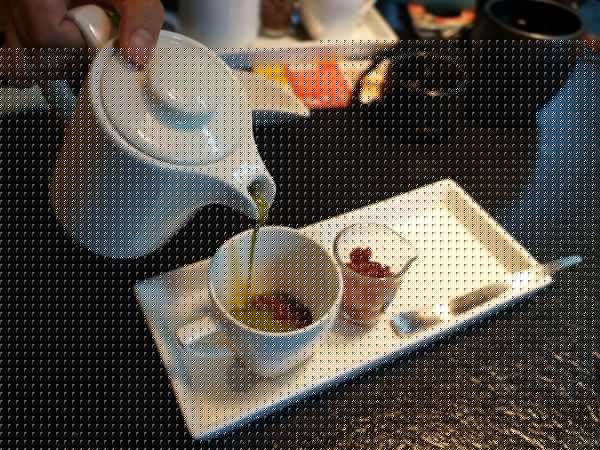 藝奇ikki新日本料理(中山北店):藝奇 ♥ 創意日本料理 ♥新菜體驗心得