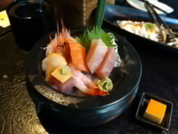 藝奇ikki新日本料理(中山北店):藝奇 ♥ 創意日本料理 ♥新菜體驗心得