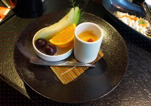 藝奇ikki新日本料理(中山北店):藝奇 ♥ 創意日本料理 ♥新菜體驗心得