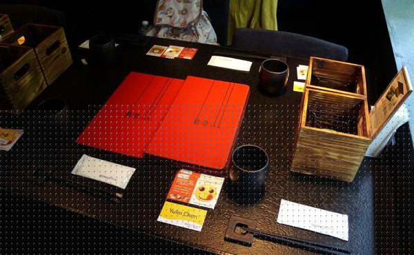 藝奇ikki新日本料理(中山北店):藝奇 ♥ 創意日本料理 ♥新菜體驗心得