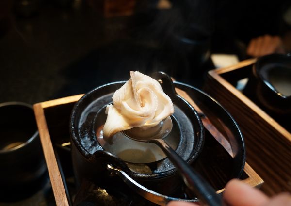 藝奇ikki新日本料理(中山北店):藝奇 ♥ 創意日本料理 ♥新菜體驗心得