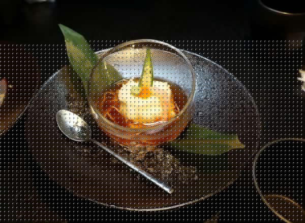 藝奇ikki新日本料理(中山北店):藝奇 ♥ 創意日本料理 ♥新菜體驗心得