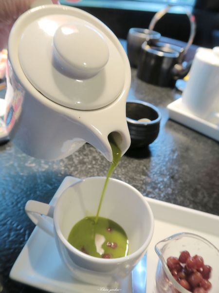 藝奇ikki新日本料理(中山北店)：台北 捷運民權西路站 藝奇-日本精緻風格海陸雙主餐