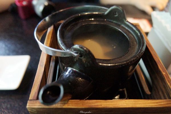 藝奇ikki新日本料理(中山北店)：台北 捷運民權西路站 藝奇-日本精緻風格海陸雙主餐