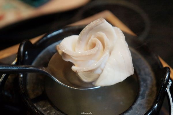 藝奇ikki新日本料理(中山北店)：台北 捷運民權西路站 藝奇-日本精緻風格海陸雙主餐