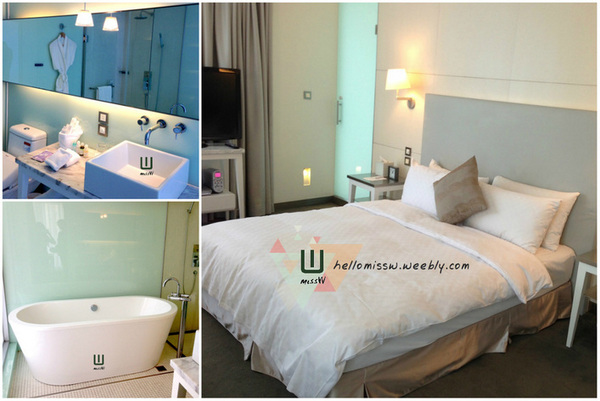 Ambience Hotel 喜瑞飯店:台北|推薦住宿 喜瑞飯店豪華房 白色極簡設計旅館 2016 Tripadvisor旅行者之選大獎台灣區No.1