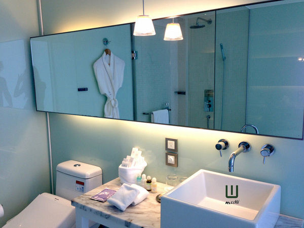 Ambience Hotel 喜瑞飯店:台北|推薦住宿 喜瑞飯店豪華房 白色極簡設計旅館 2016 Tripadvisor旅行者之選大獎台灣區No.1