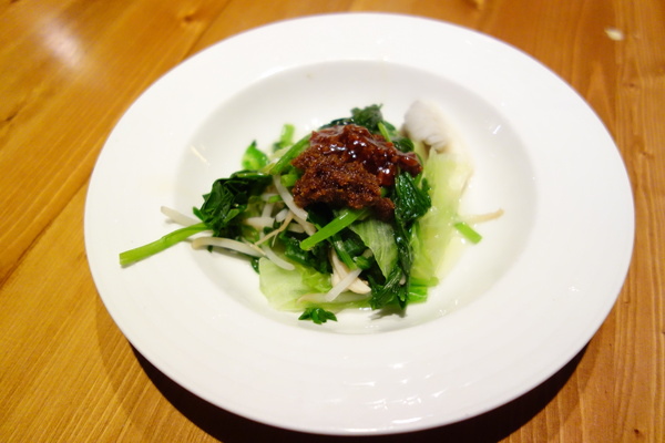 蓮香齋:蓮香齋+素食吃到飽+高檔+包場+有氣氛+南京東路+台北美食+乳酪起司+貝殼麵+涼麵+大阪燒+擔仔麵+盆栽甜點+傳統料理+聚會+巧克力鍋