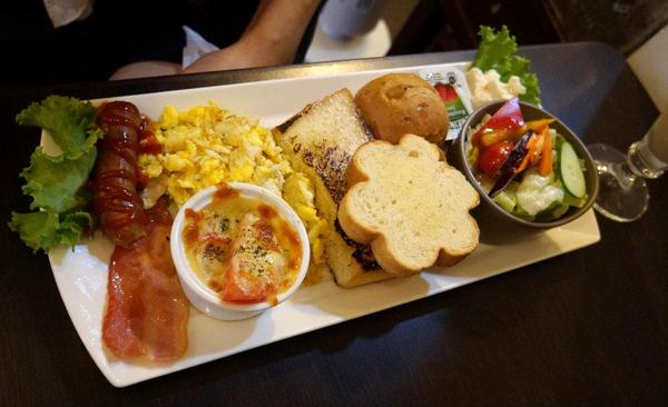 HANA(1店)：鄉村雜貨風-HANA