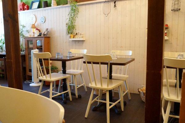 HANA(1店)：鄉村雜貨風-HANA