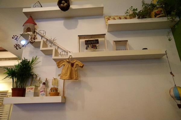 HANA(1店)：鄉村雜貨風-HANA