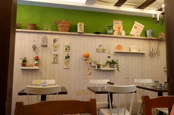 HANA(1店)：鄉村雜貨風-HANA