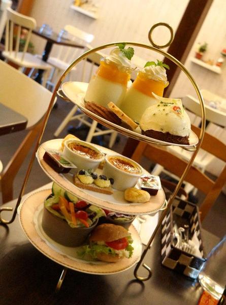 HANA(1店)：鄉村雜貨風-HANA