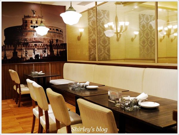 Bellini Pasta Pasta貝里尼(京站店)：BELLINI貝里尼京站店