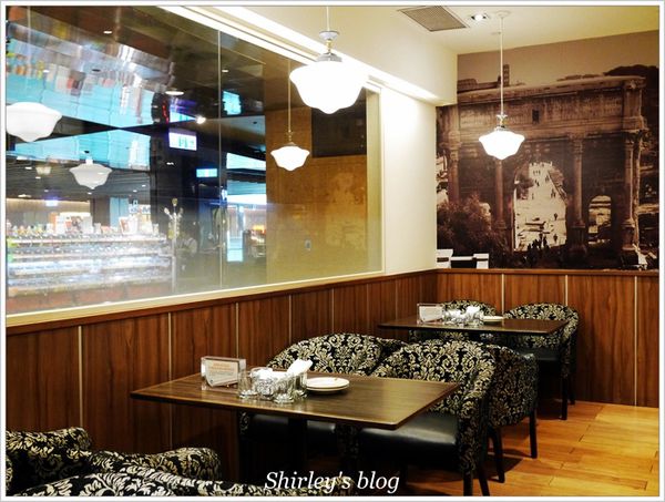 Bellini Pasta Pasta貝里尼(京站店)：BELLINI貝里尼京站店