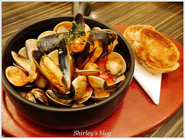 Bellini Pasta Pasta貝里尼(京站店)：BELLINI貝里尼京站店