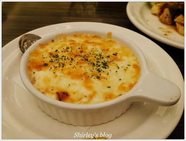 Bellini Pasta Pasta貝里尼(京站店)：BELLINI貝里尼京站店