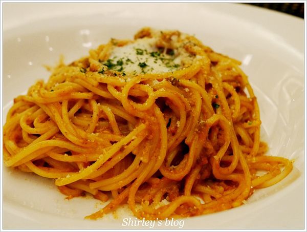 Bellini Pasta Pasta貝里尼(京站店)：BELLINI貝里尼京站店