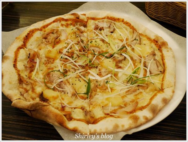 Bellini Pasta Pasta貝里尼(京站店)：BELLINI貝里尼京站店