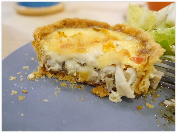 青鳥家：【桃園】青鳥家－被抹茶紅豆派融化了❤❤❤❤❤