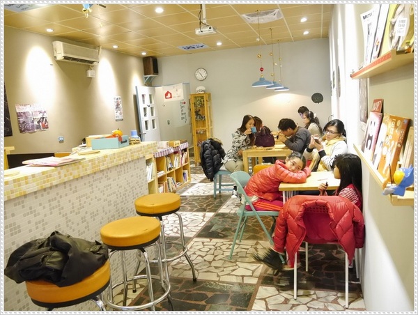 青鳥家：【桃園】青鳥家－被抹茶紅豆派融化了❤❤❤❤❤