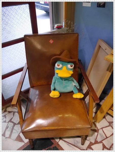 青鳥家：【桃園】青鳥家－被抹茶紅豆派融化了❤❤❤❤❤