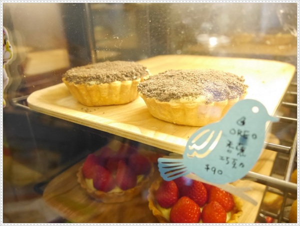 青鳥家：【桃園】青鳥家－被抹茶紅豆派融化了❤❤❤❤❤